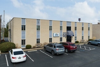 Perrysburg, OH Office/Retail - 27457 Holiday Ln