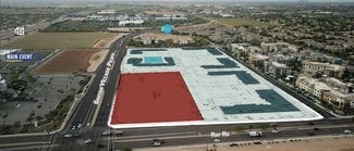 Gilbert, AZ Commercial - Santan Village Pkwy & Ray Rd SWC Gilbert, AZ Commercial - Santan Village Pkwy & Ray Rd SWC