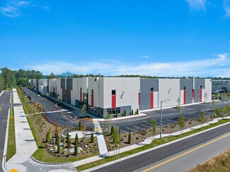 Marysville, WA Industrial - 4050 160th Street NE