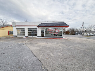 Murray, KY Flex - 507 S 12th St