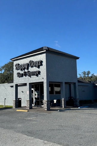 Dade City, FL Bar - 12401 US Highway 301
