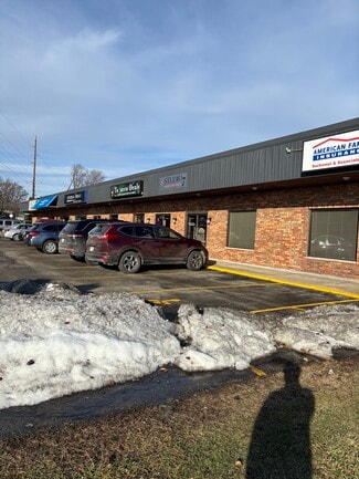 Sun Prairie, WI Retail - 730 W Main St Sun Prairie, WI Retail - 730 W Main St