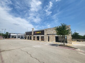 Colleyville, TX Retail - 3919 Colleyville Blvd