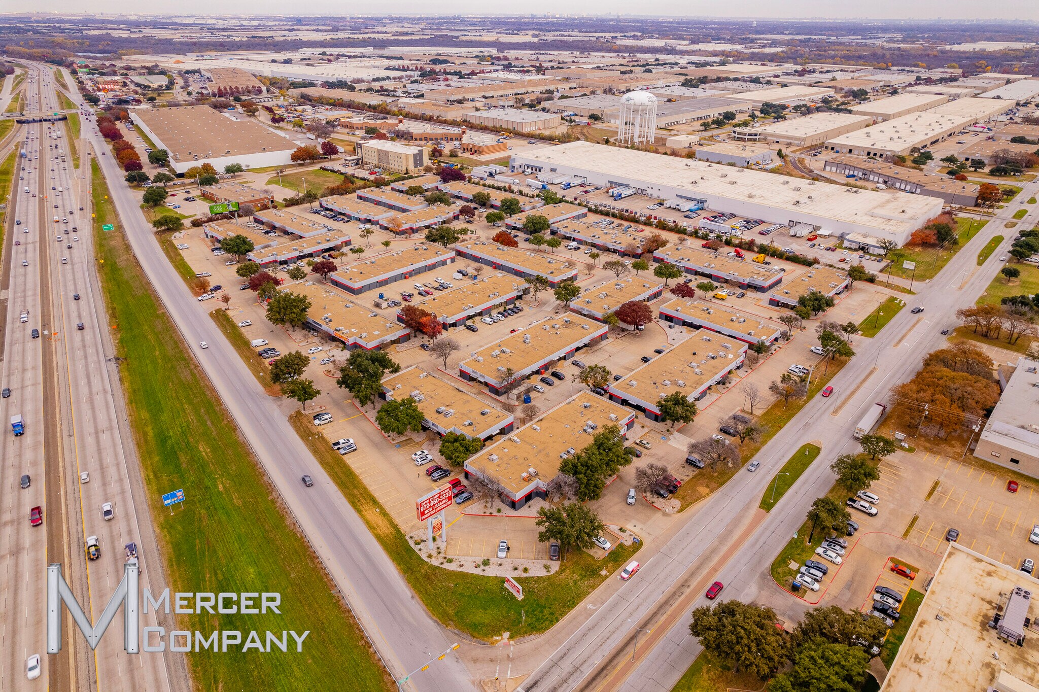 2100 N State Highway 360, Grand Prairie, TX for Rent