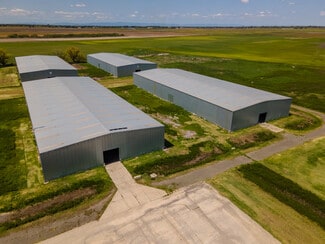 Courtland, CA Agricultural - 875 Alfalfa Plant Rd
