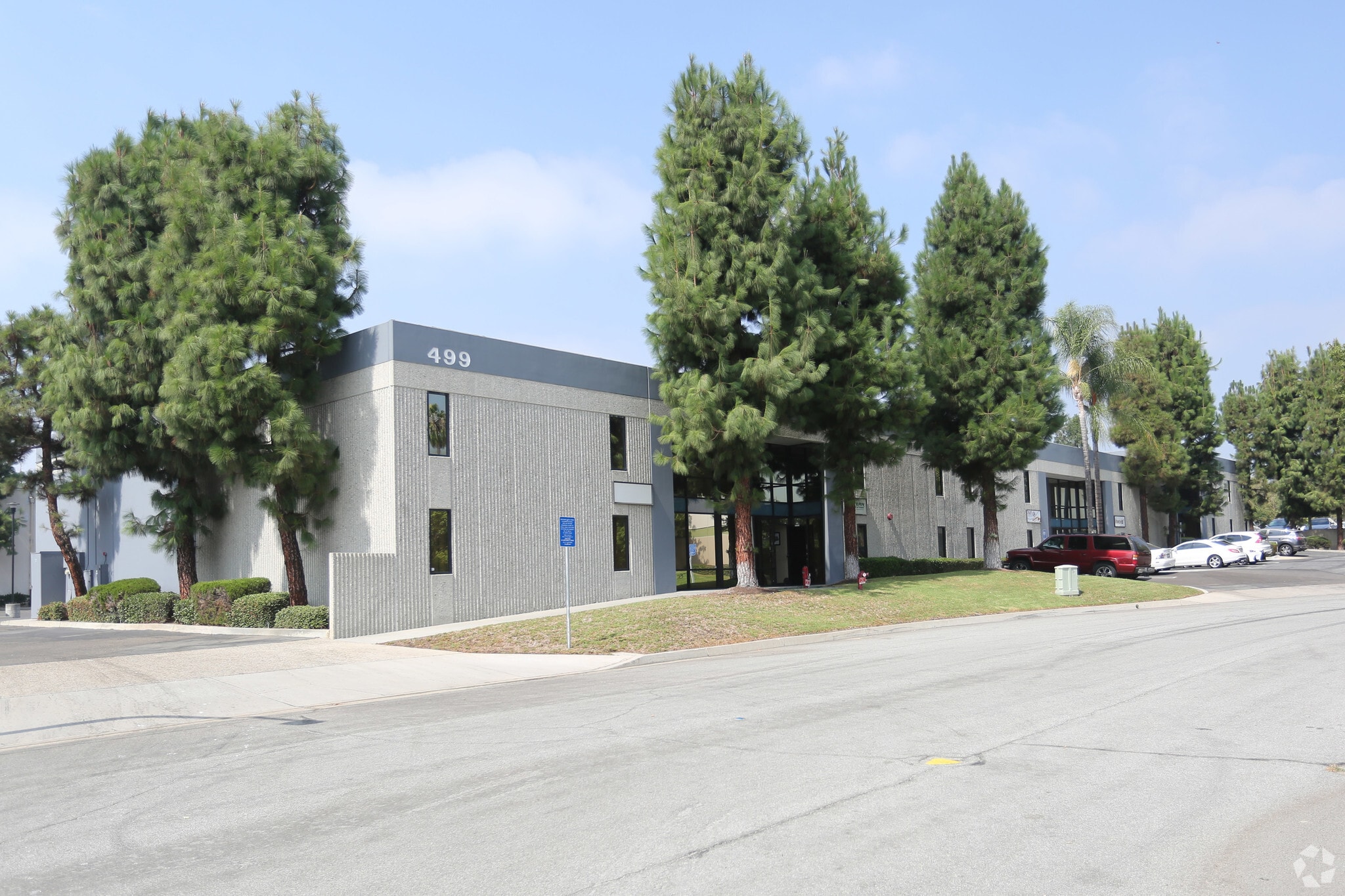 499 Nibus, Brea, CA for Rent