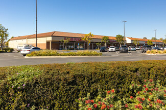 Camarillo, CA Retail - 351-367 Carmen Dr