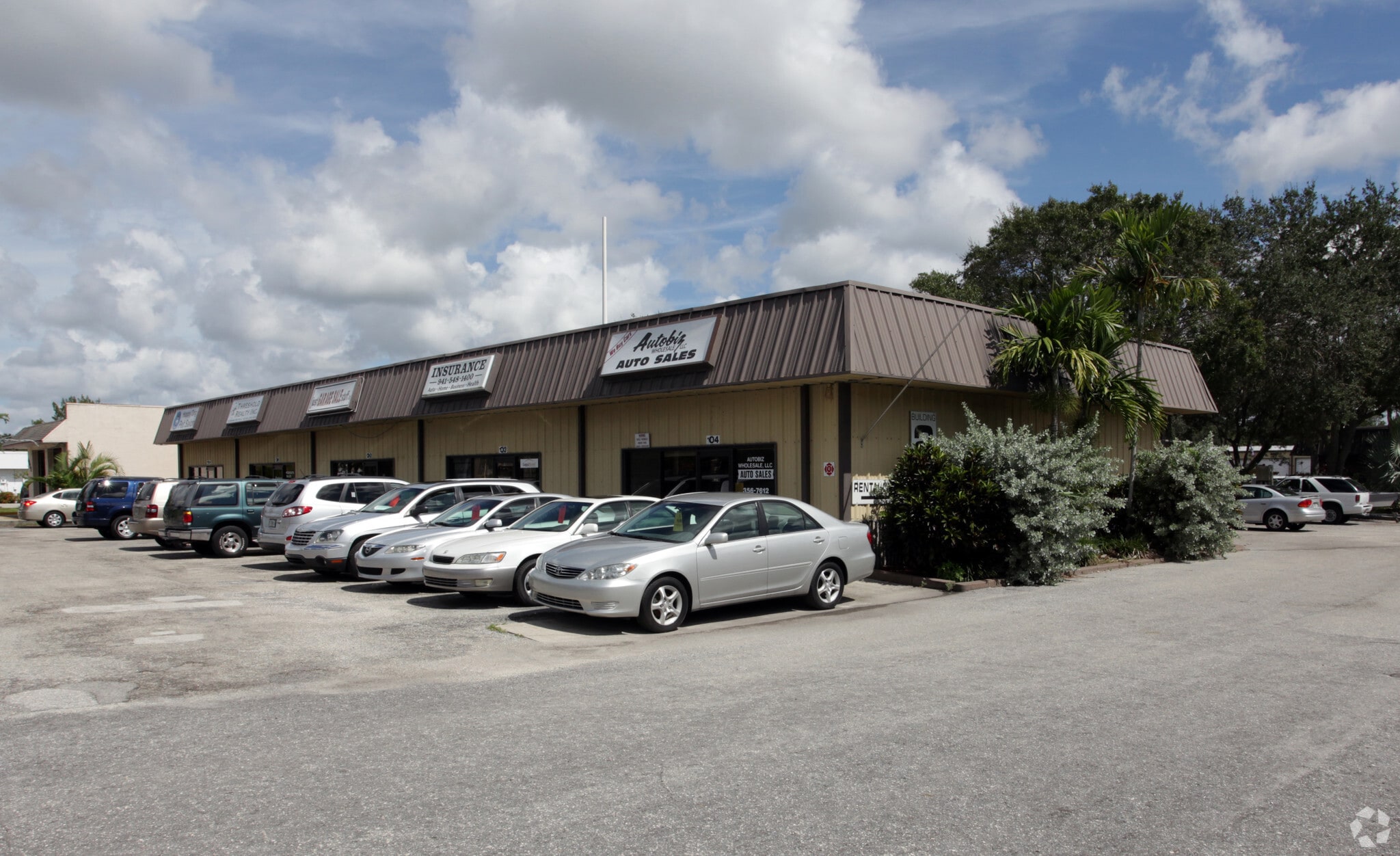 4023 Sawyer Rd, Sarasota, FL for Rent