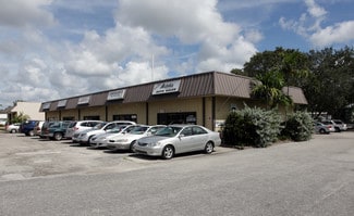 Sarasota, FL Industrial - 4023 Sawyer Rd Sarasota, FL Industrial - 4023 Sawyer Rd