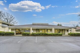 Atlanta, GA Office - 1900 The Exchange SE Atlanta, GA Office - 1900 The Exchange SE