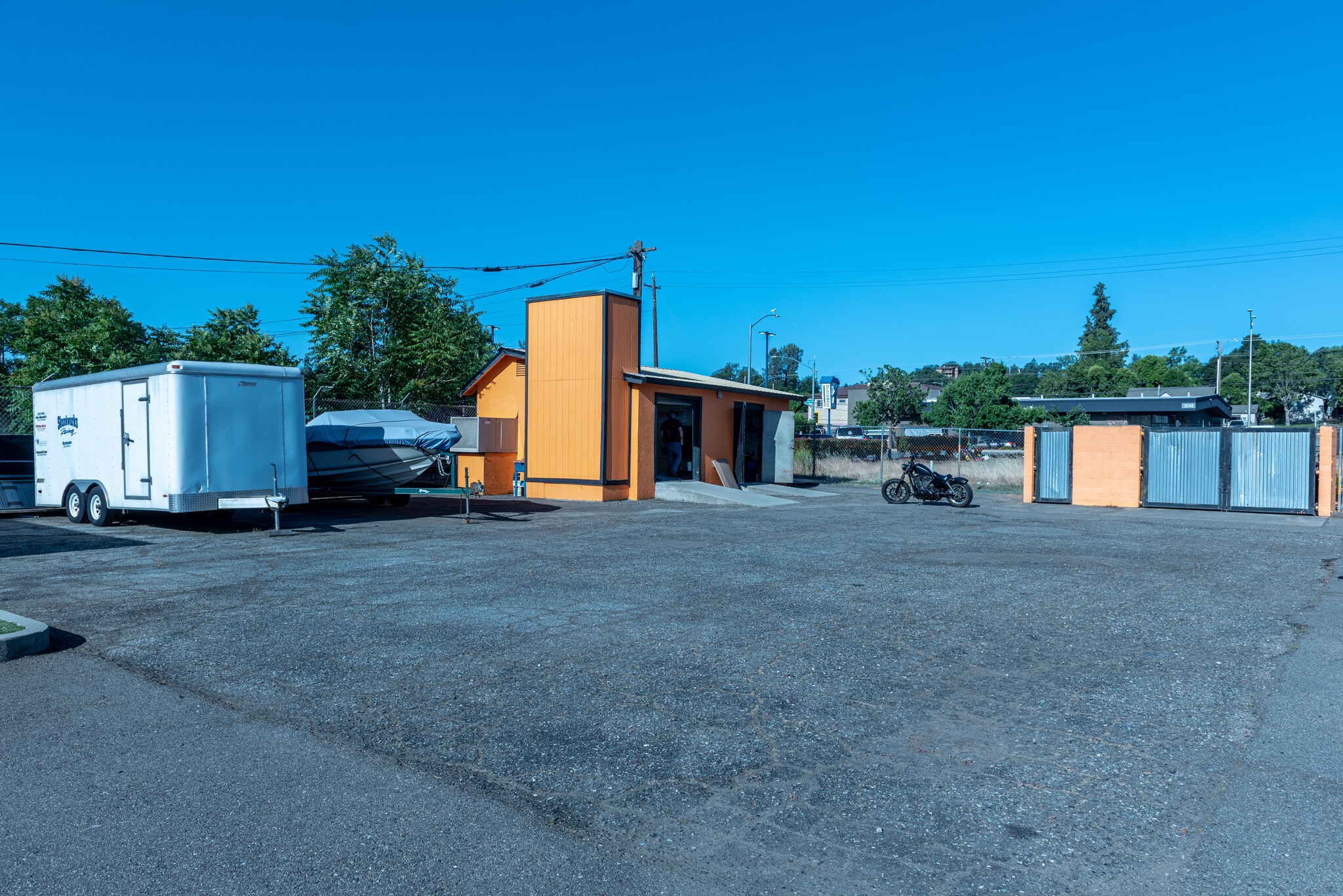 2850 Favretto Ave, Redding, CA for Sale