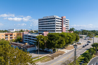 Miami, FL Office - 10800 Biscayne Blvd