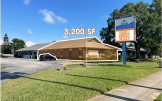 Saint Petersburg, FL Office - 3301 66th St N Saint Petersburg, FL Office - 3301 66th St N