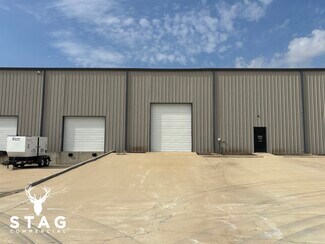 Ponder, TX Industrial - 1635 N FM 156