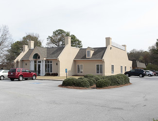 Fayetteville, GA Retail - 675 N Jeff Davis Dr