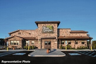 Piqua, OH Restaurant - 904 Scott Dr
