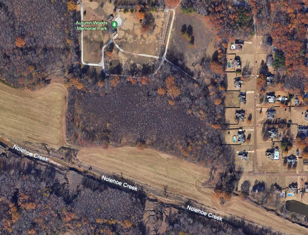 6240 Davidson Rd, Olive Branch, MS for Sale