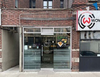 Brooklyn, NY Retail - 5115 13th Ave