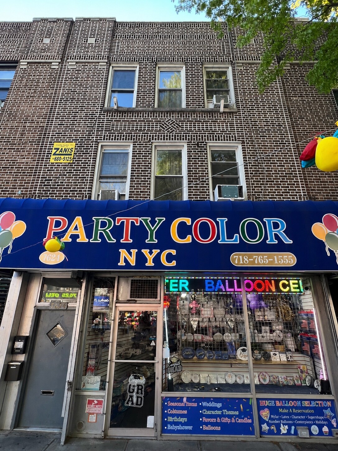 7624 5th Ave, Brooklyn, NY for Sale