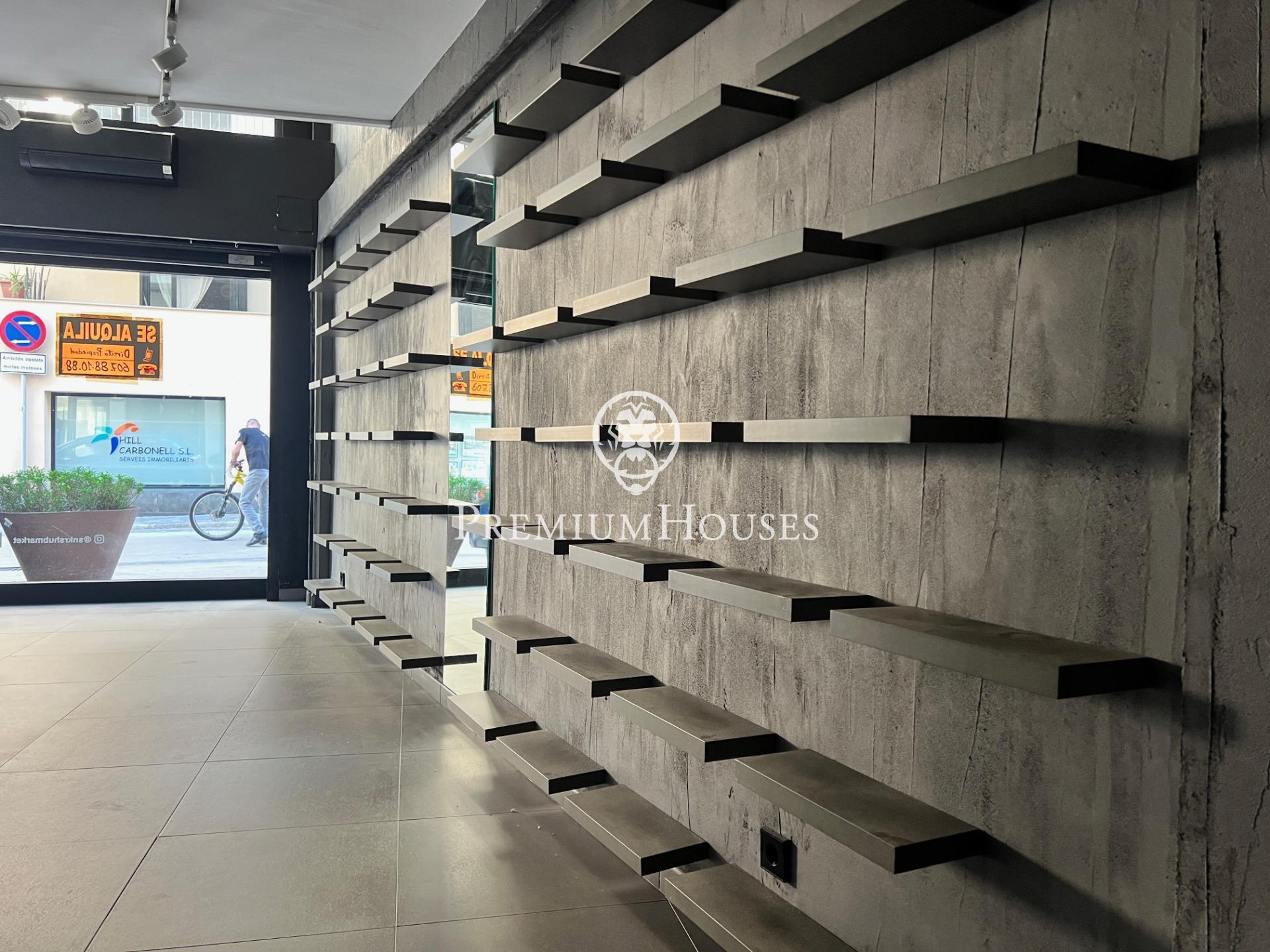 , Sitges, BAR for Rent