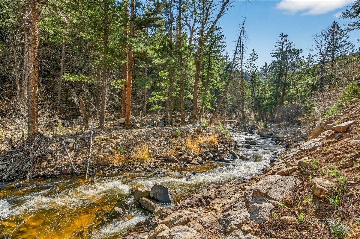 69 Ward St, Jamestown, CO for Sale