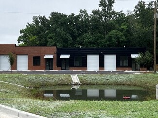 Summerville, SC Flex - 512 Miles Jamison Rd