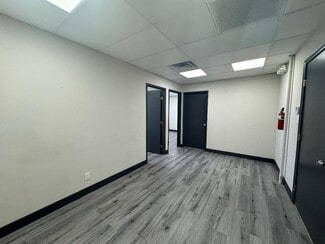 Glendale, CA Office - 726-730 Broadway