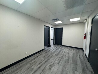 Glendale, CA Office - 726-730 W Broadway