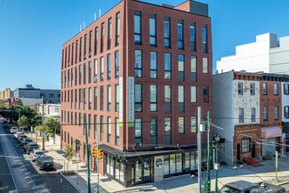 Philadelphia, PA Apartments - 2600 W Girard Ave