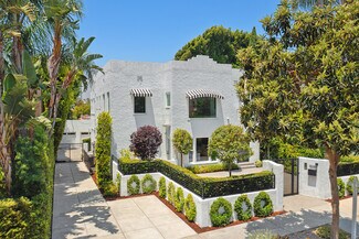 West Hollywood, CA undefined - 1033 N La Jolla Ave