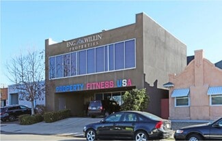 San Diego, CA Office - 3935 1st Ave San Diego, CA Office - 3935 1st Ave