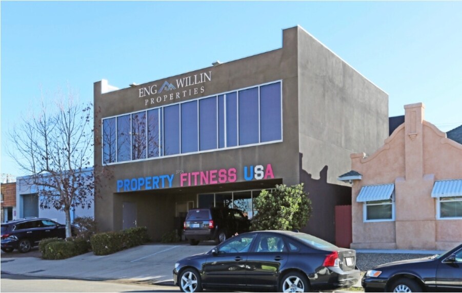 3935 1st Ave, San Diego, CA for Rent