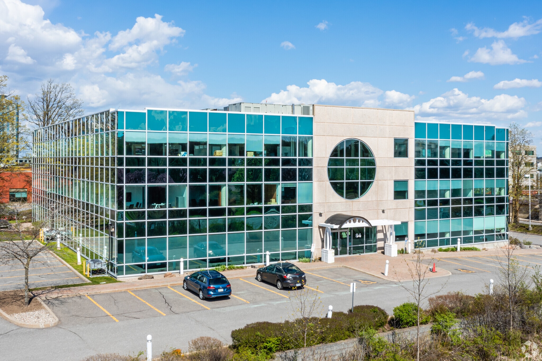 84 Hines Rd, Ottawa, ON for Rent
