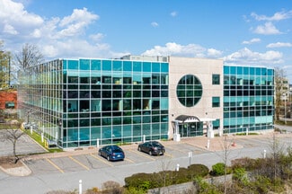 Ottawa, ON Office - 84 Hines Rd