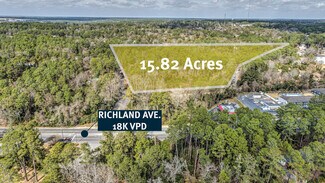 Aiken, SC Residential - 906 Valley Road