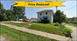Fort Wayne, IN Office/Residential - 2602 Cass St