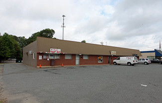 Charlotte, NC Retail - 2737-2741 W Sugar Creek Rd