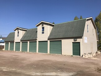 Phippsburg, CO Self-Storage Facilities - 21715 State Highway 131