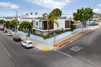 Inglewood, CA Office - 400 N La Brea Ave Inglewood, CA Office - 400 N La Brea Ave