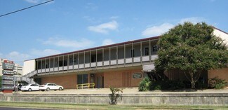 Shreveport, LA Office - 2015 Fairfield Ave