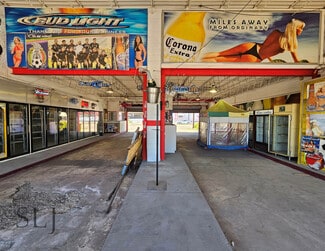 Dallas, TX Retail - 6850 Greenville Ave