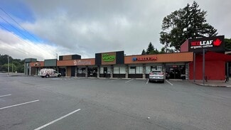 Longview, WA Retail - 3202-3210 Ocean Beach Hwy