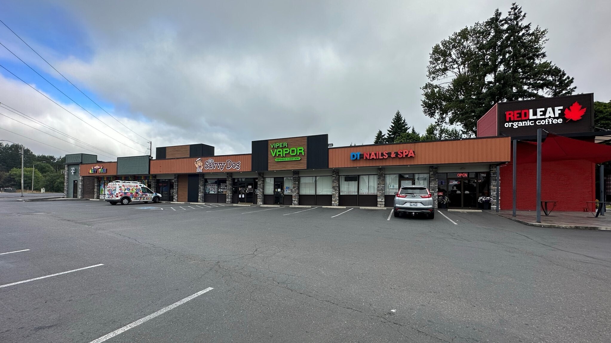 3202-3210 Ocean Beach Hwy, Longview, WA for Rent