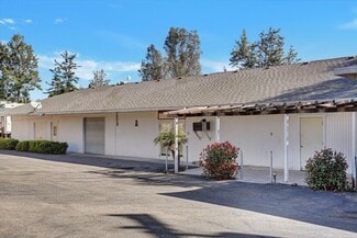 Valley Center, CA Industrial - 28560 Lilac Rd