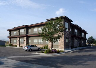 West Jordan, UT Medical - 7478 S Campus View Dr West Jordan, UT Medical - 7478 S Campus View Dr