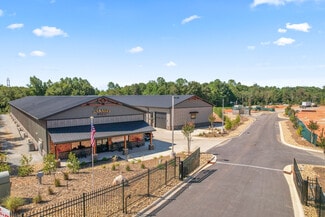 Mooresville, NC Flex - 144 McCrary Rd