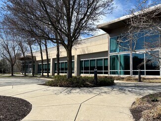 Glen Mills, PA Office - 1 Braxton Way