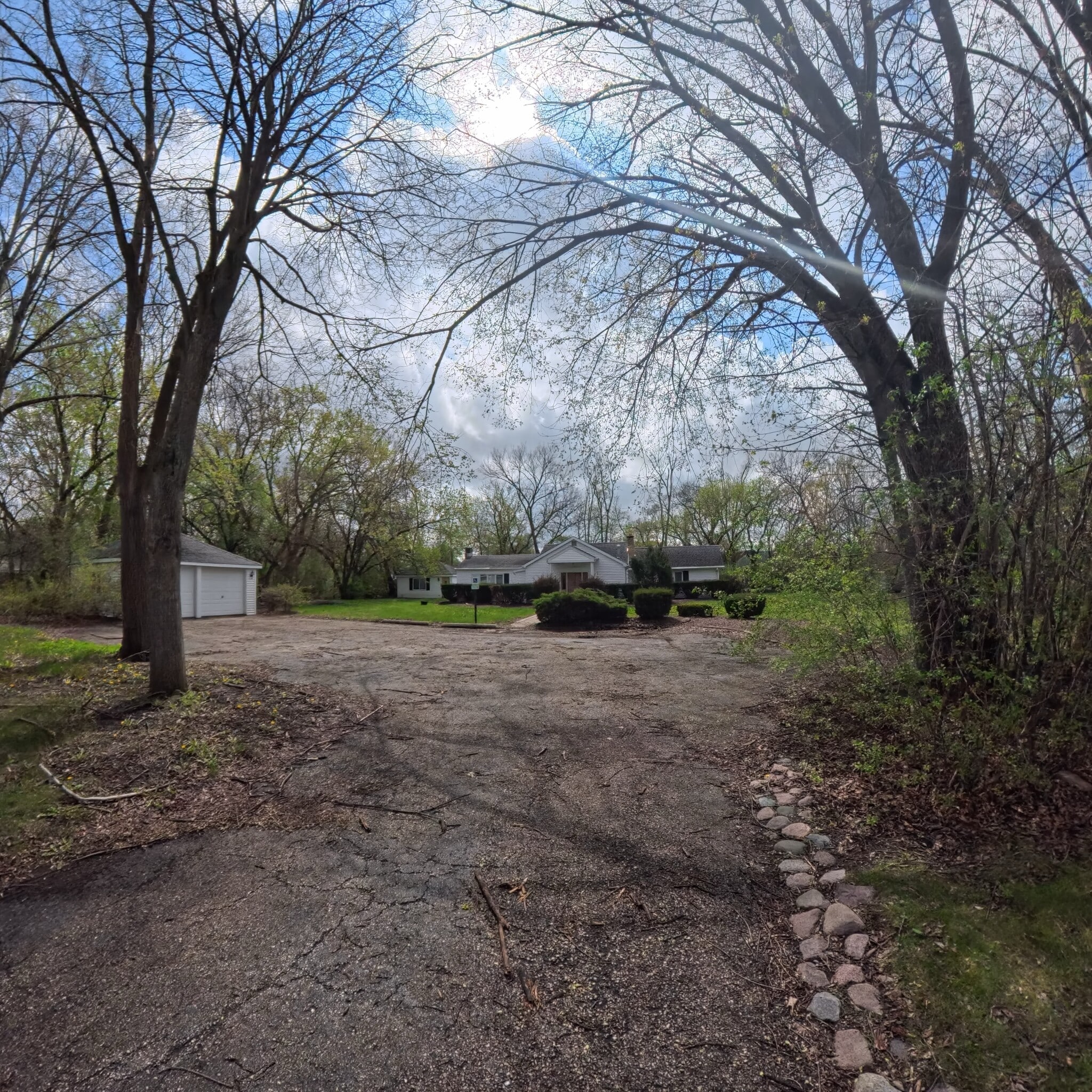 805 E Palatine Rd, Palatine, IL for Sale