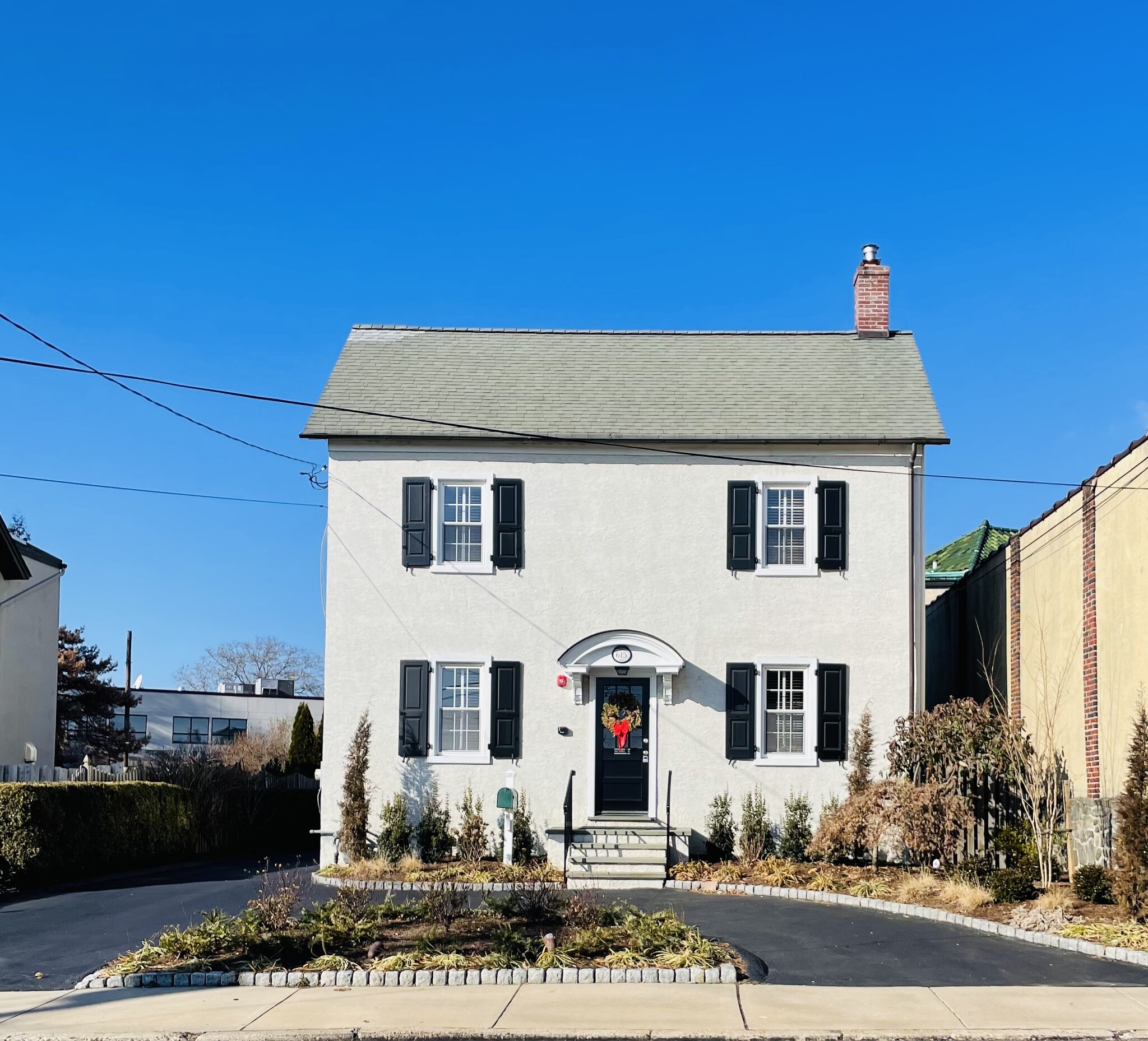 615 Old Lancaster Rd Bryn Mawr, PA 19010 Office Property for Sale on