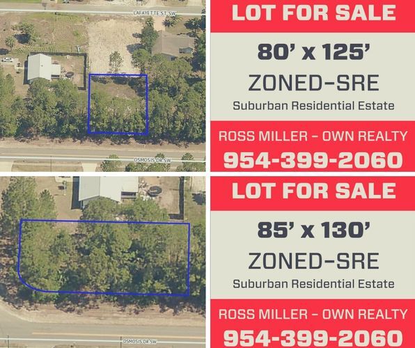 489 Osmosis Dr SW, Palm Bay, FL for Sale